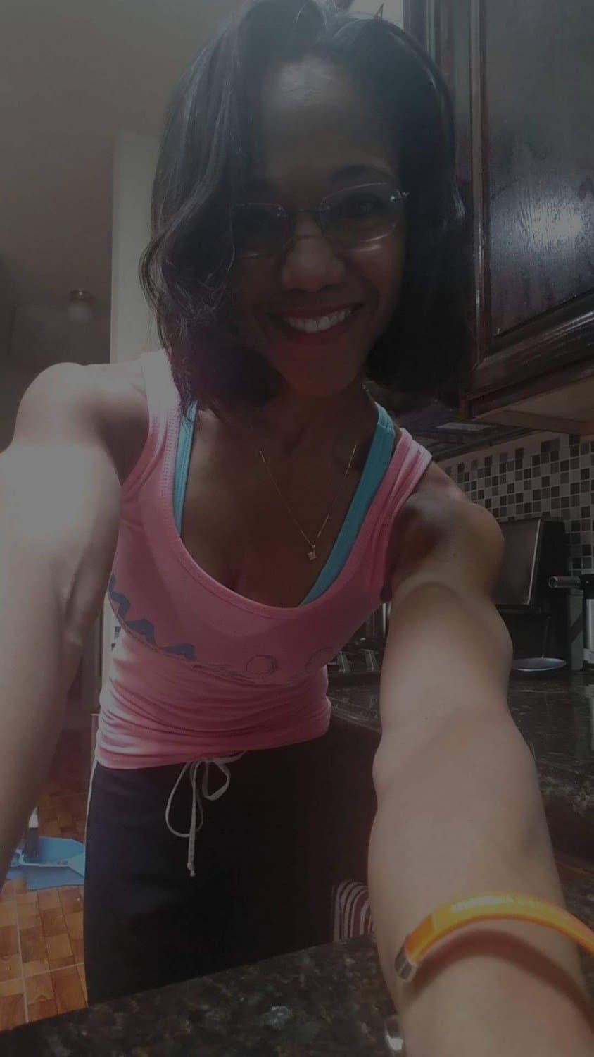 Dawn is a Horny Webslut