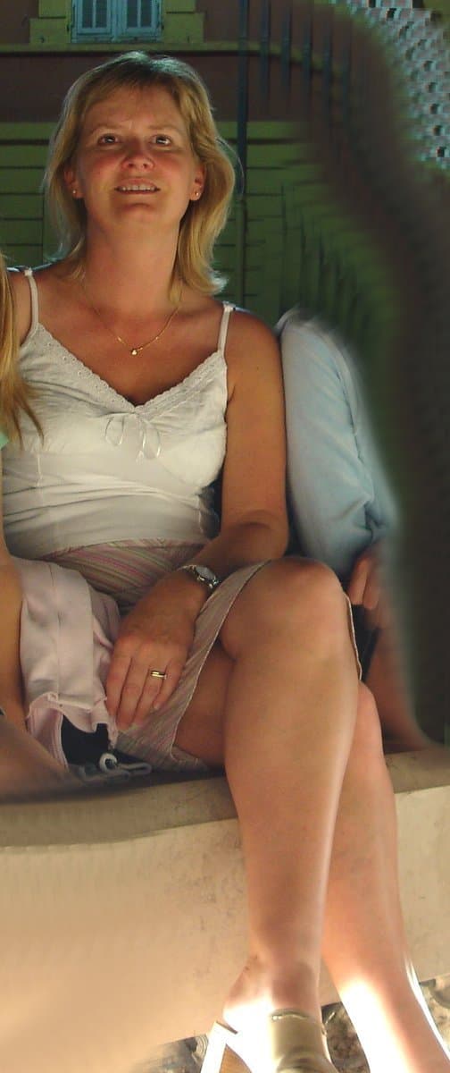 Click to view full size Introducing Carole