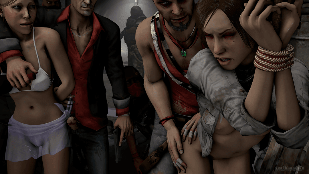 Click to view full size Far cry