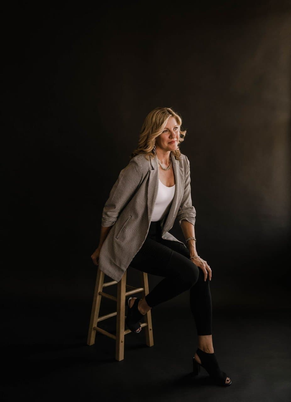 Niki the Business Bitch