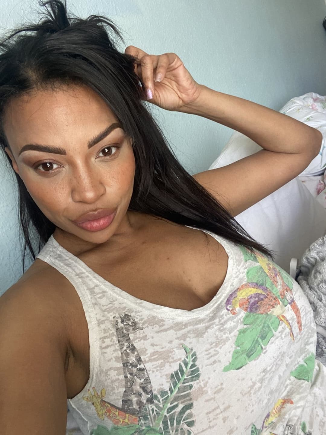 Sexy British girl ruby???