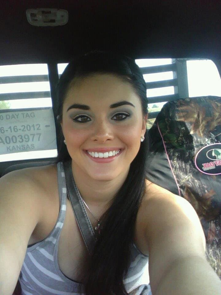 "Keri" gets on the casting couch to suck, fuck and get an anal creampie in her one and done scene