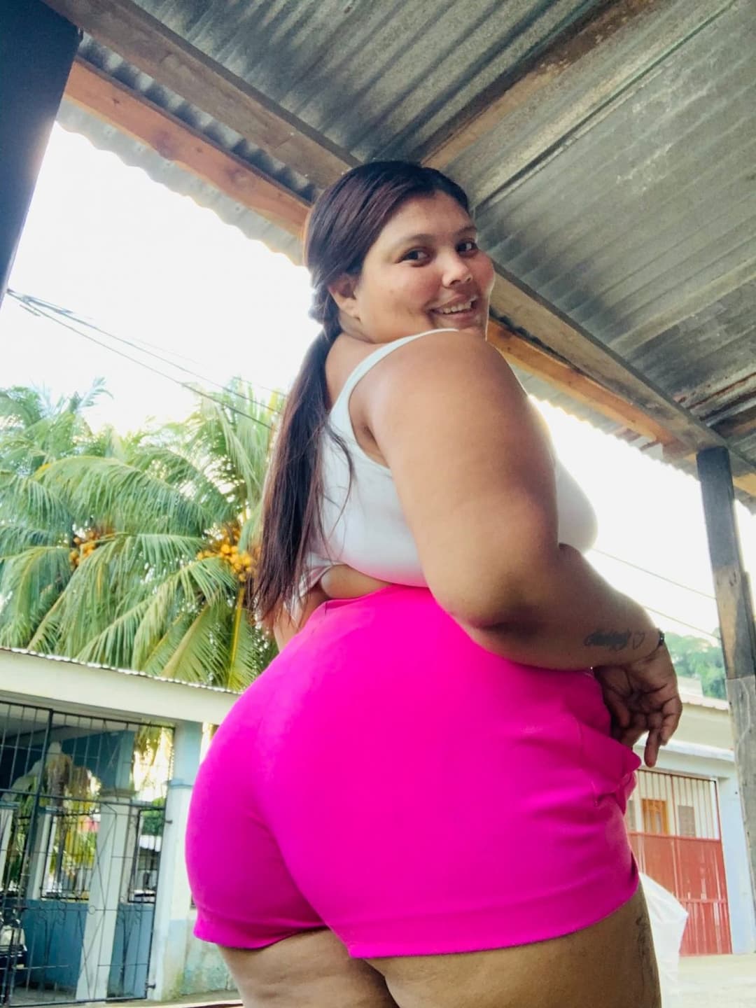 JACKING OFF MATERIAL