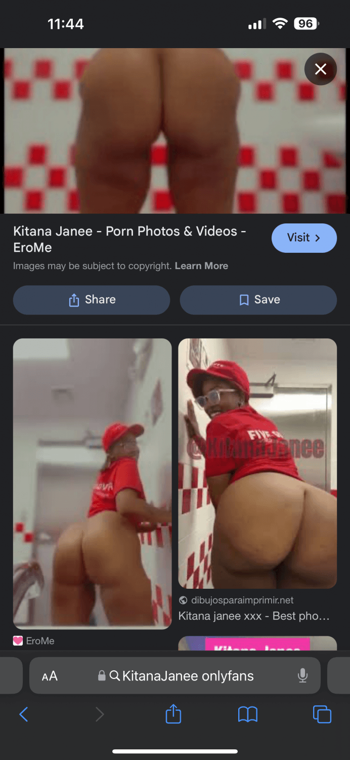 Did anybody get her videos?