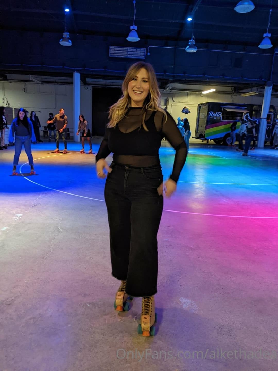 More than a handful #6