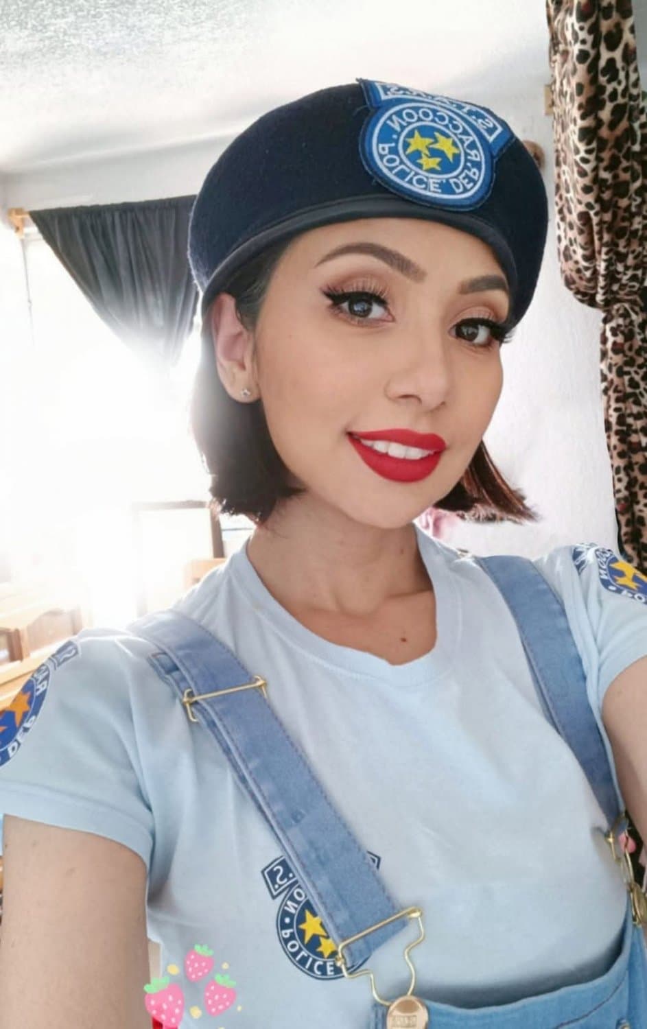 Jill Valentine resident evil