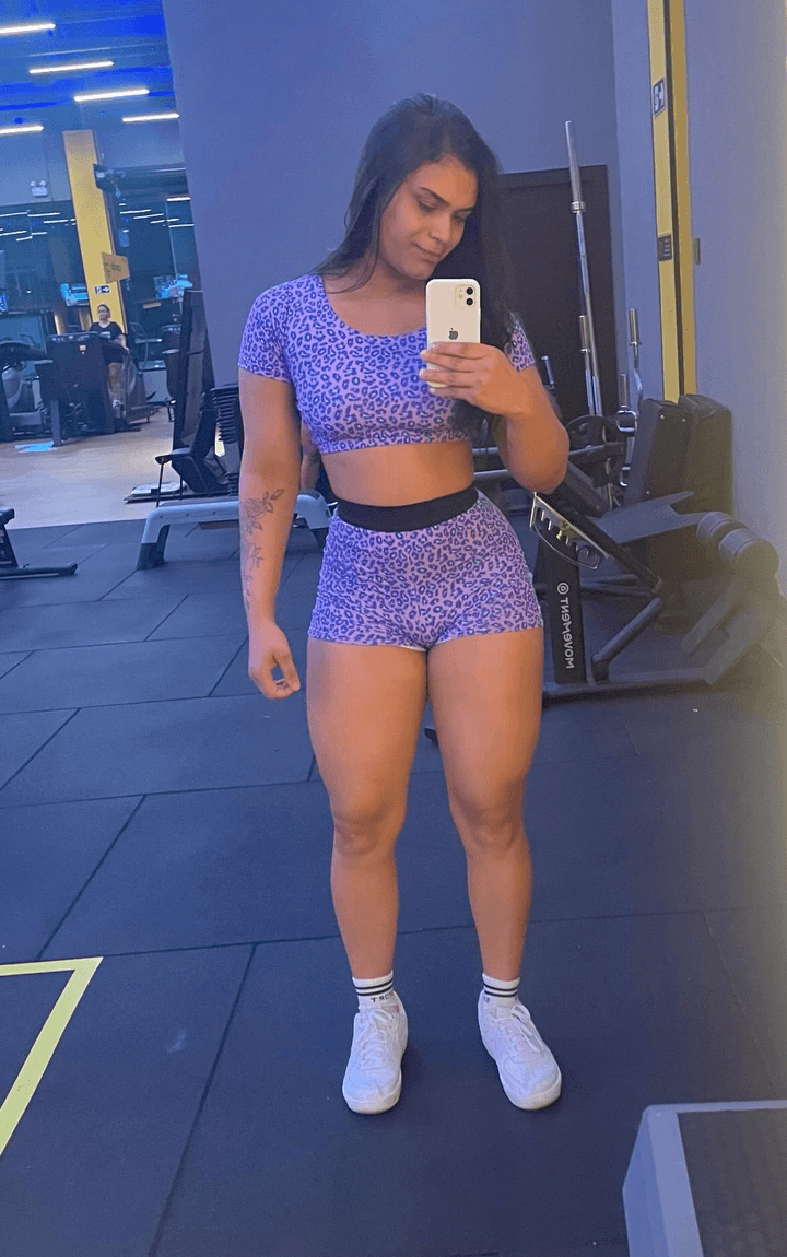 Seguidor pediu pra divulgar sua namorada e disse que ela é muito vulgar