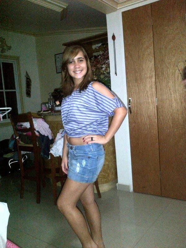 Nata$ha $uniaga puta de Caracas Caricuao Venezuela parte 1