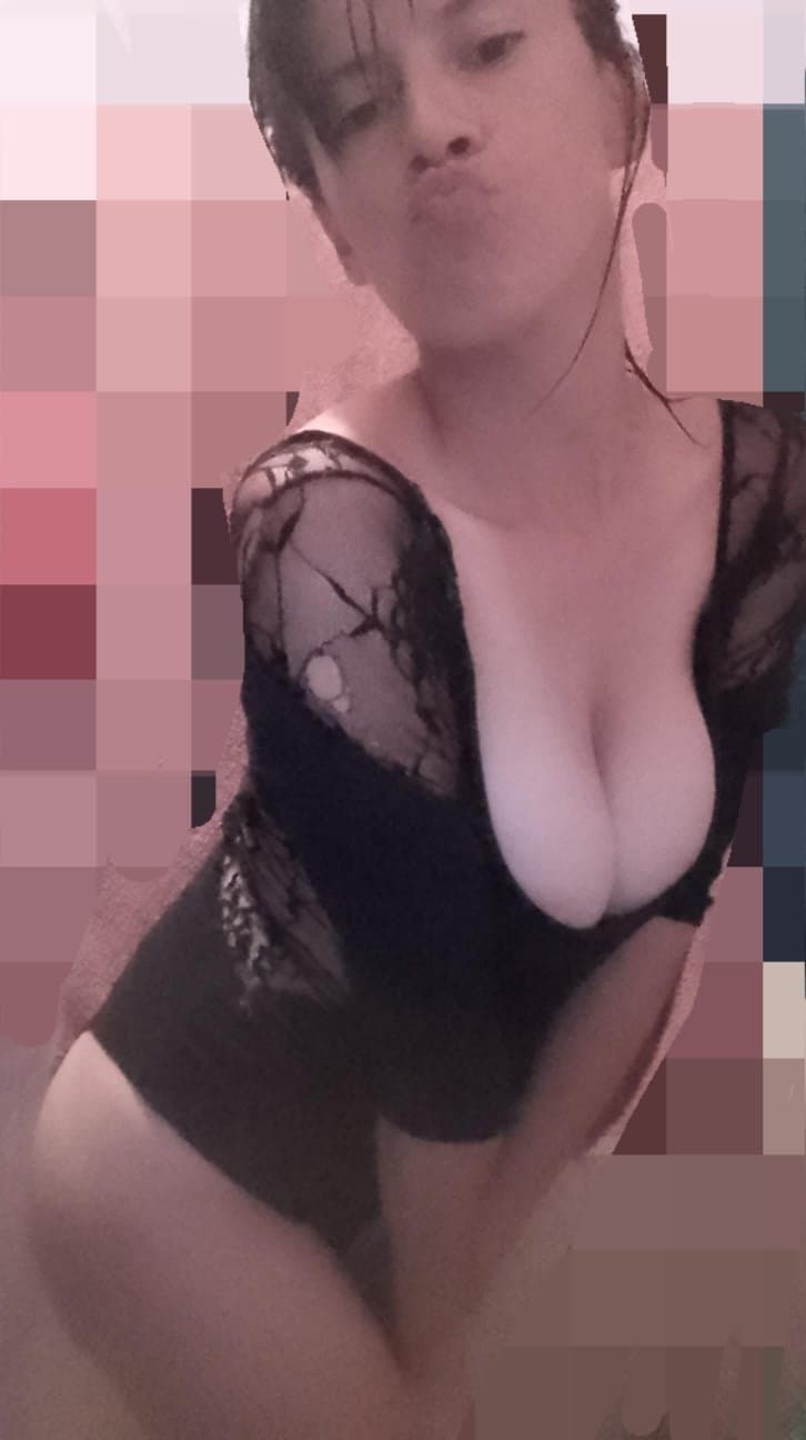 Mai putita petera para llenarla de leche??