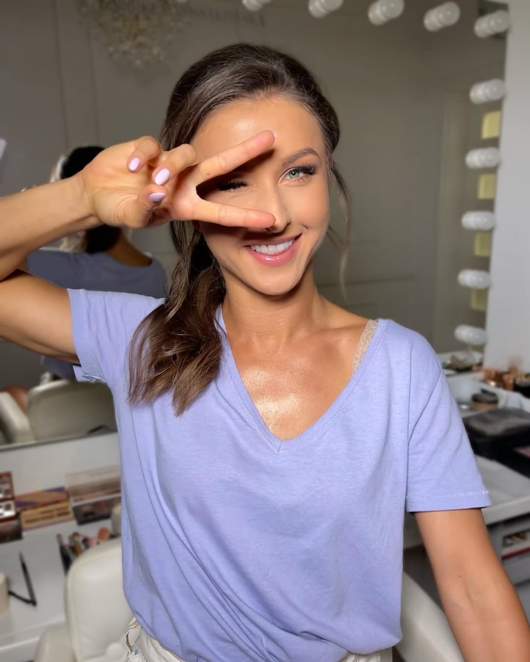 pregnant polish MILF Małgorzata #Polish Champion Bikini Fitness#??‍♂ ☪ ?‍?#PL