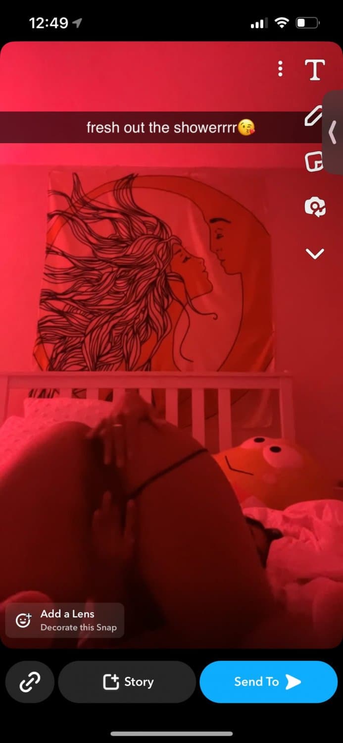 bay area personal latina slut