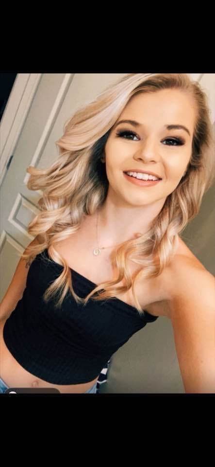 Her bf begged me to own her and make her my newest internet whore