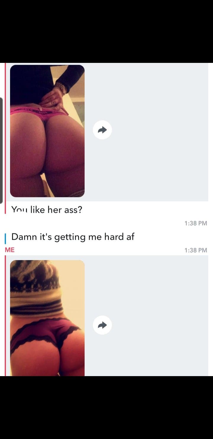 Brother tricked into looking at his sister. Got so horny gave back some of his gf. Kik friendexp403