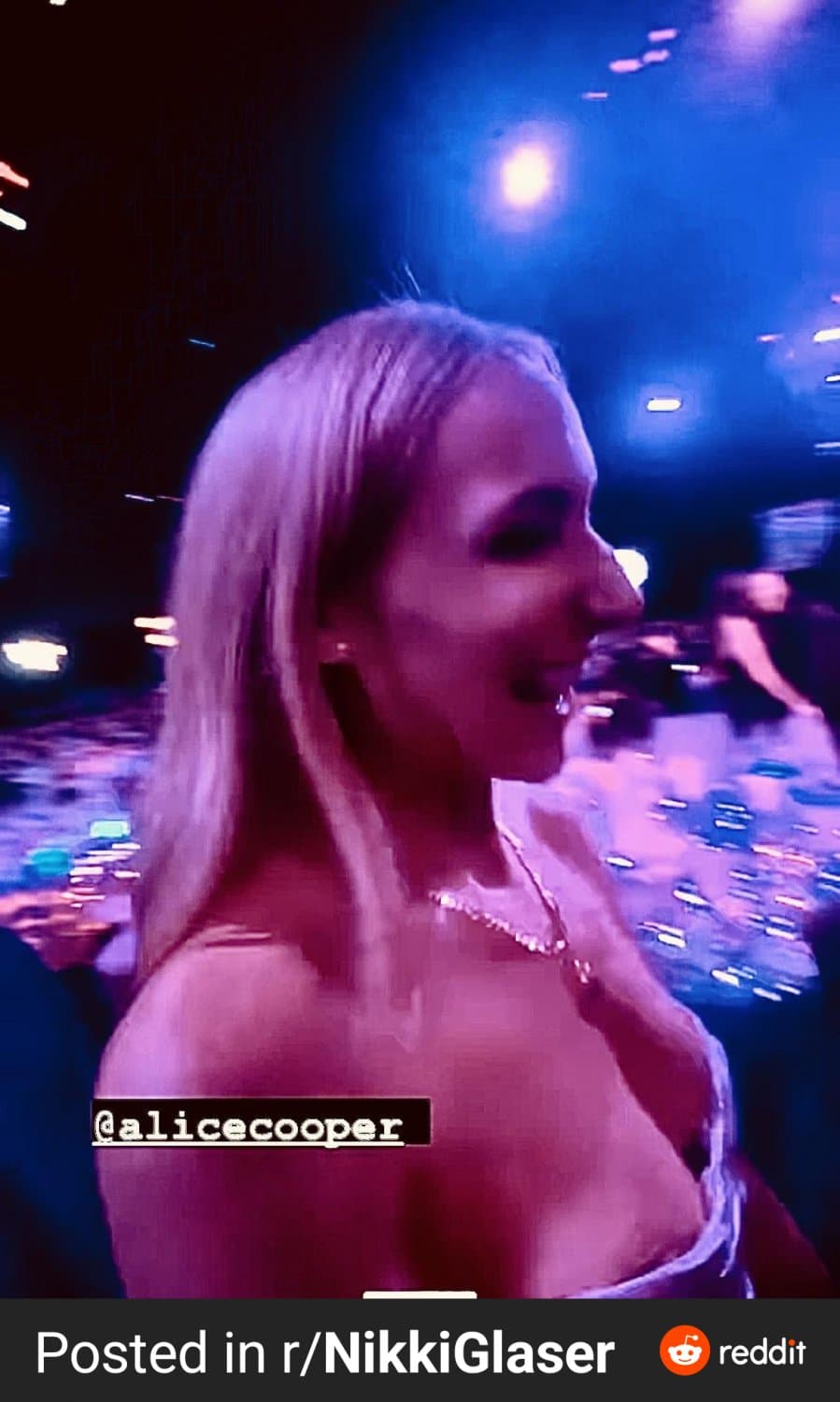 Nikki glaser comedy slut