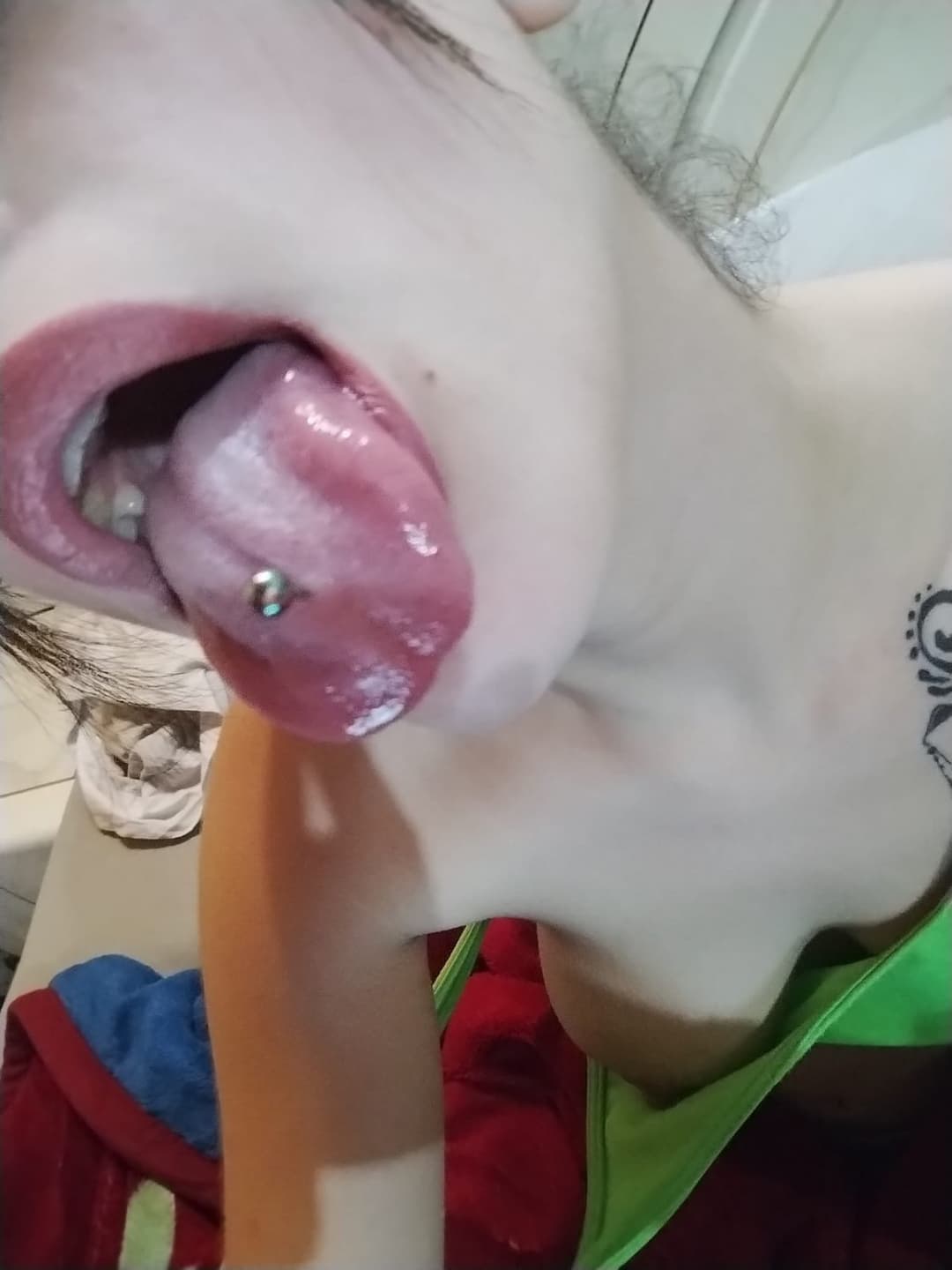 Celeste Melany pendeja puta argentina