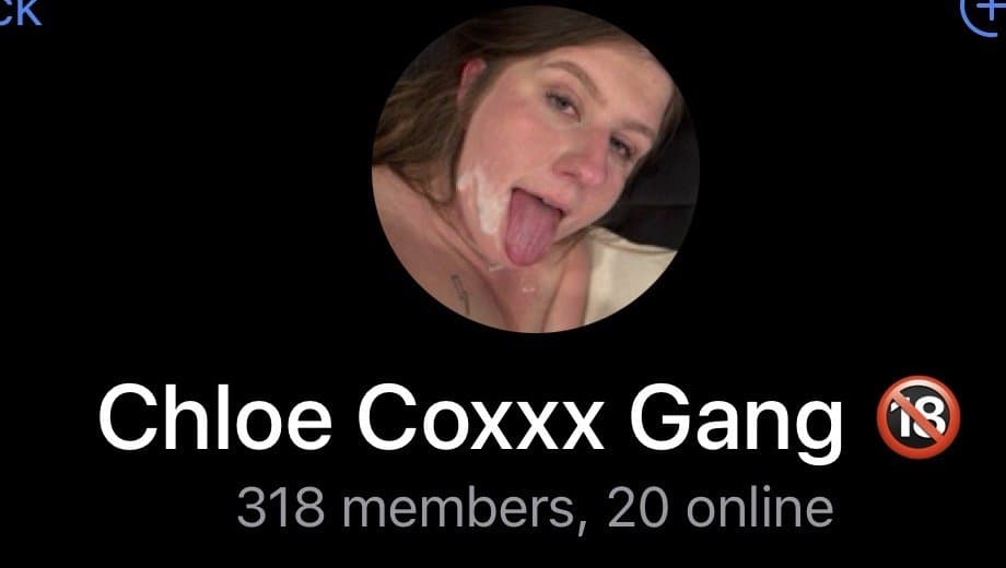 Utah Bbc Slut Group Exposed ? slutting out