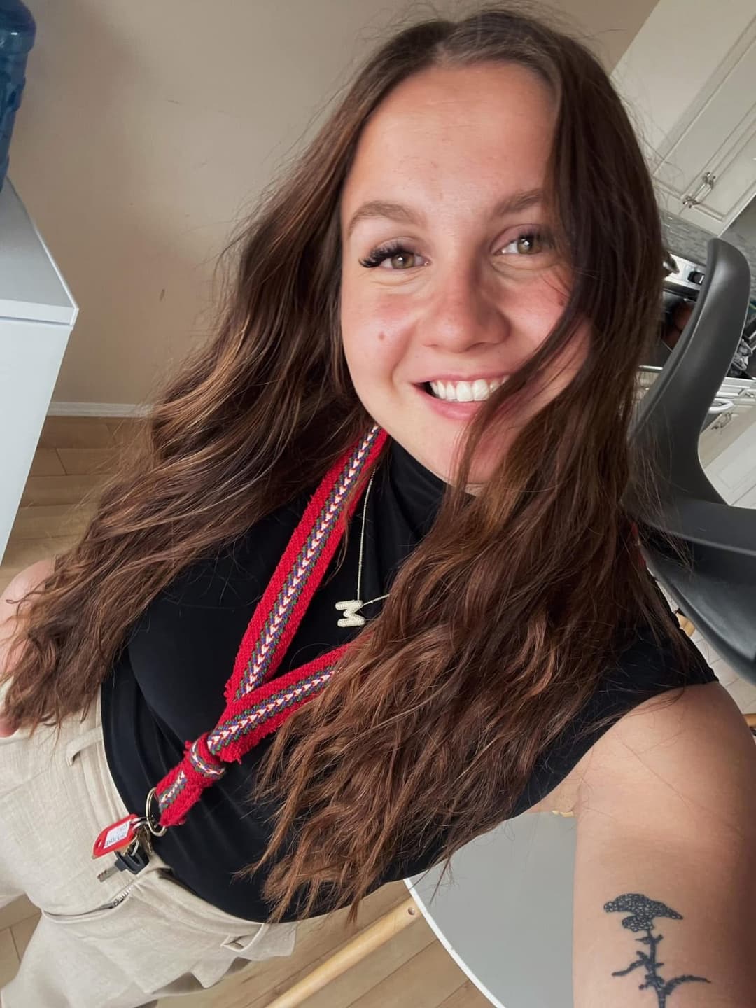 Click to view full size is my wife Roxy a milf? Kik SyMcGx tell me your thoughts