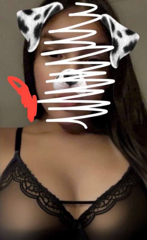 A couple sluts, one named Angie who needs to be punished ....