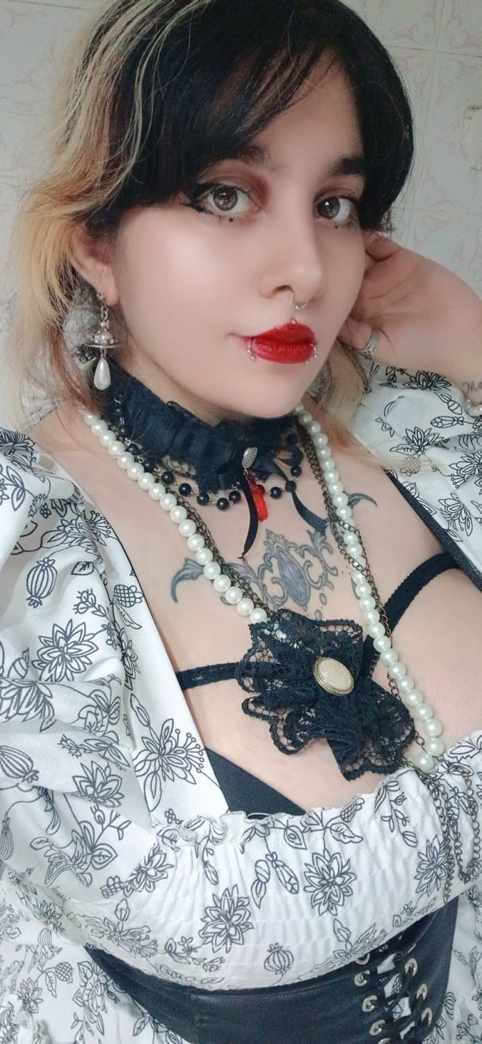 My wicked mind is ready to control you