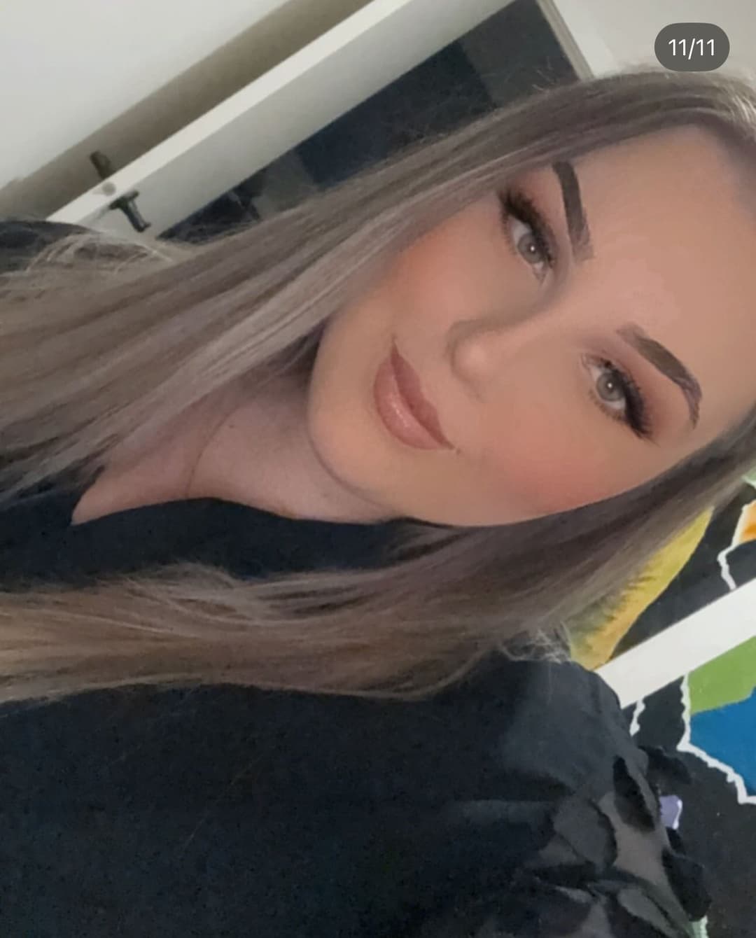 Kik fitfunseeker to discuss this blonde Aussie bbw and her fuckable face and DSLs. Tribs, edits, cap