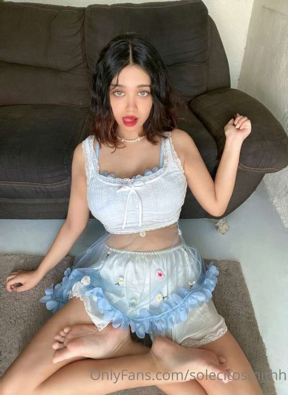 Solecitosmith, solecito royal feet toes inocent