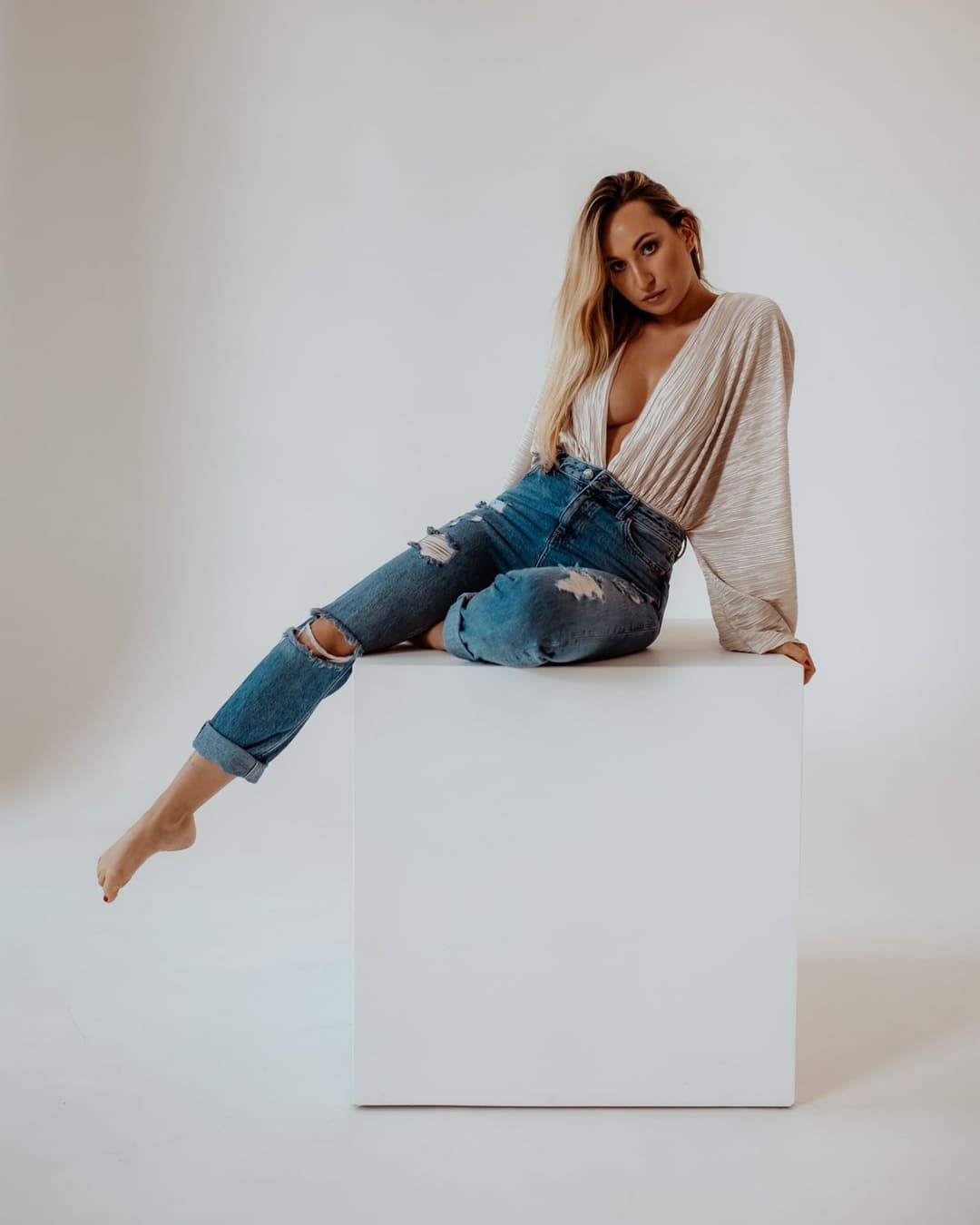 Sonia polish pole dancer # perfect PAWG  # ready to be bred #