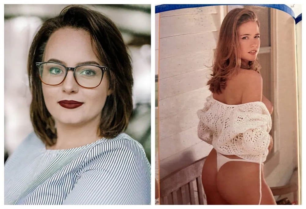 Playboy College/Casting/One Times - Before, After, Much Later #4