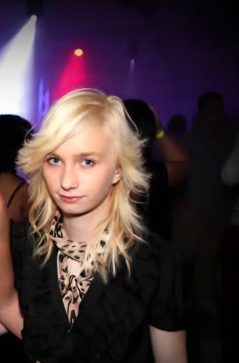 Gang bang or groupsex with friends