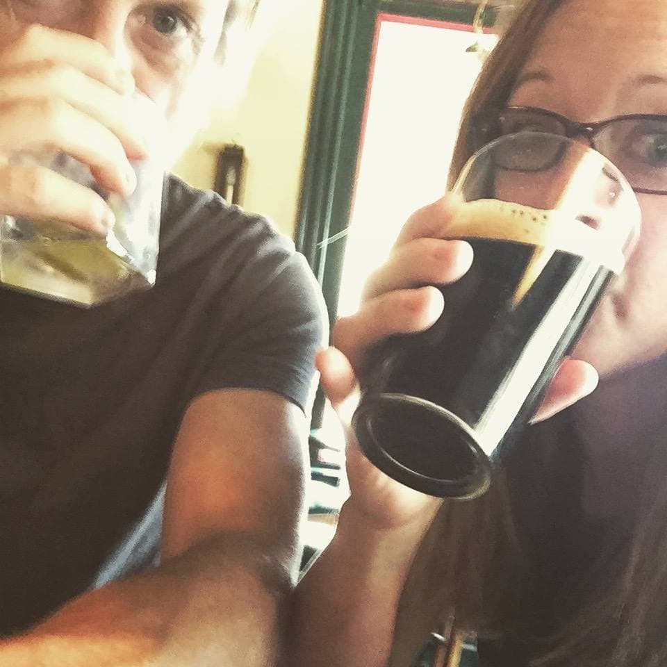 Click to view full size Meet Autumn - Wife, Mom & Cumdump