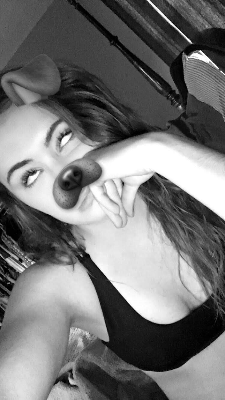 She loves when I pull her pants down n bend her over pounding her sexy ass