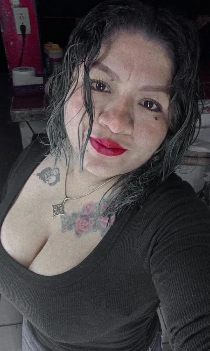 Mexicana puti pobre con buenas tetas