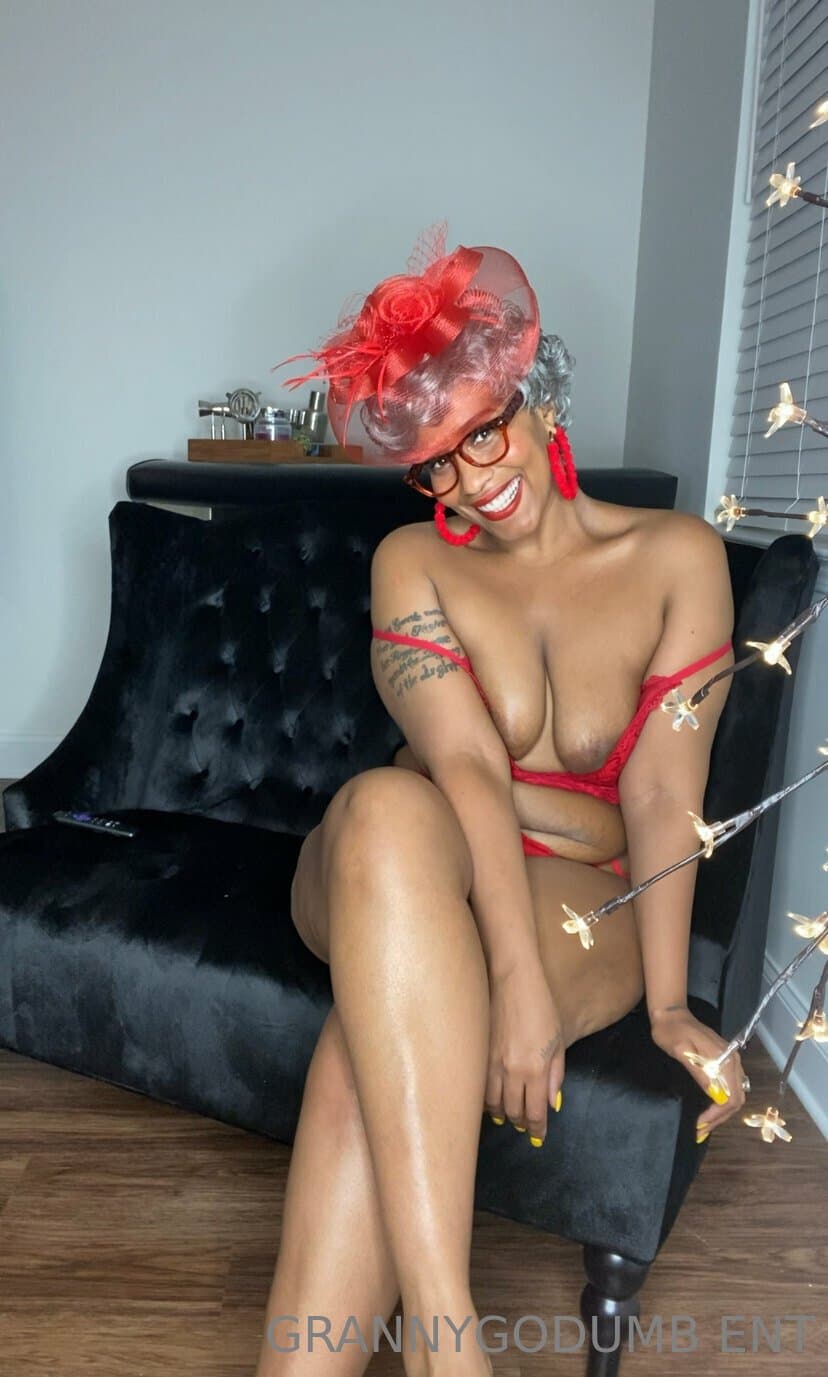 Cleaning out my phone type shit