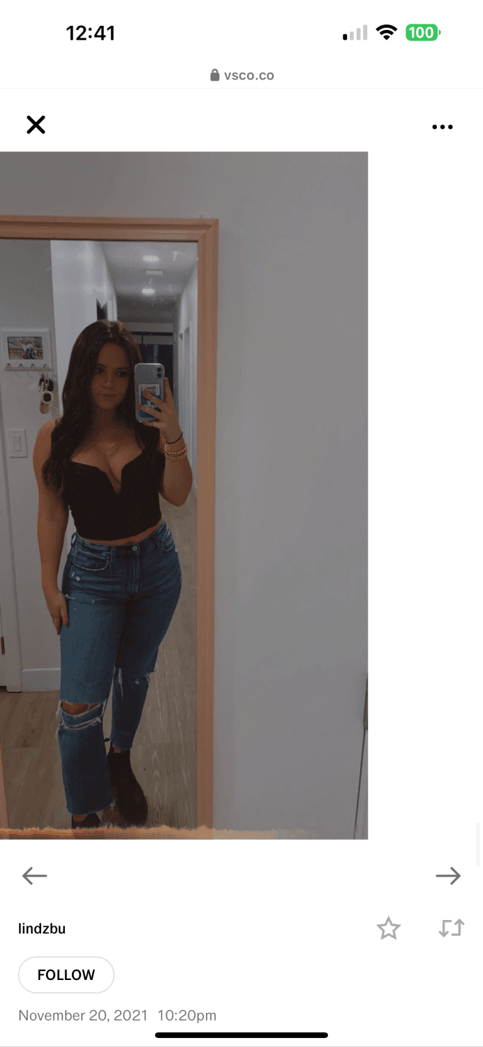 Lindsey is such a tight jerk material object. Who agrees? Lindsey 21