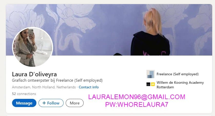 someone want to ruin this slut? done with her. read comment