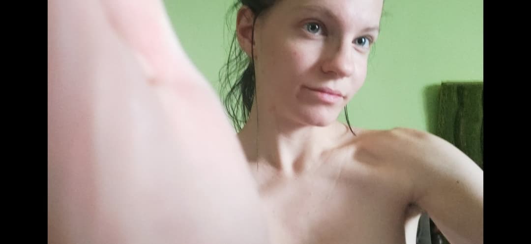 Home-made Girl Masturbation solo