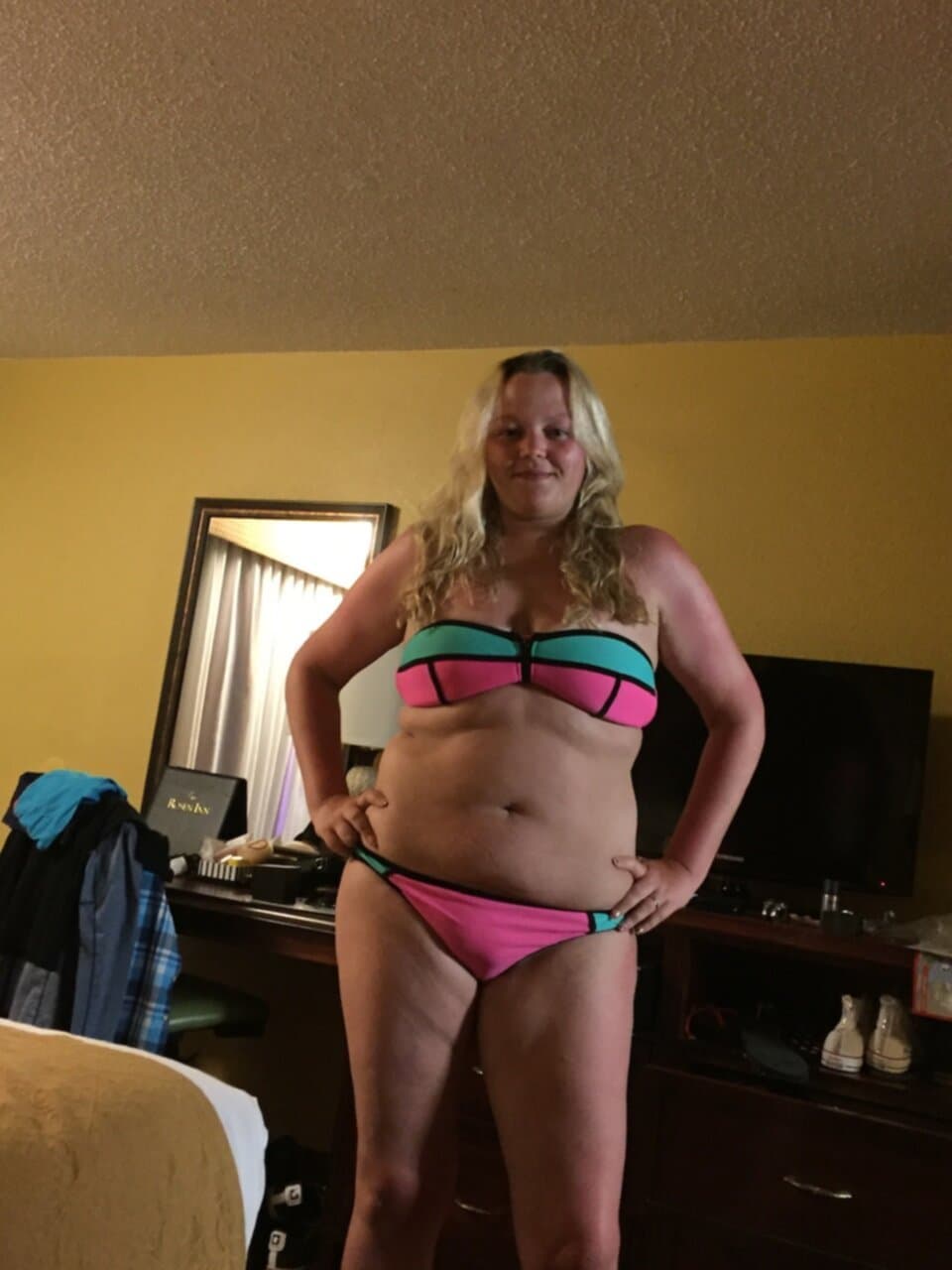 Random Mix (BBWs, obv, some SSBBW, some just a bit chubby... Is yours there? DM me for next time)