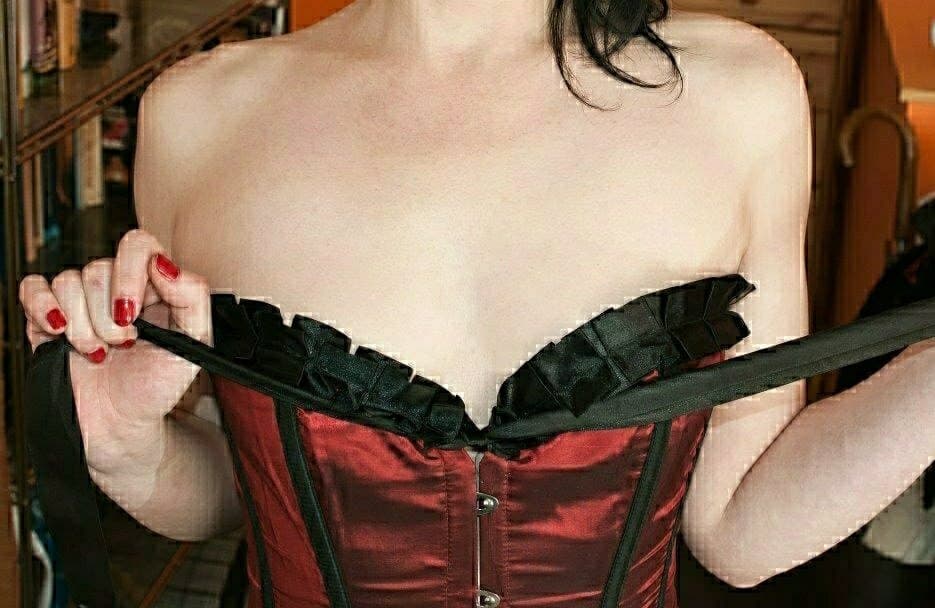 My wife, your only goon template? Only long-term, Trust need time Kik FrankDampf01