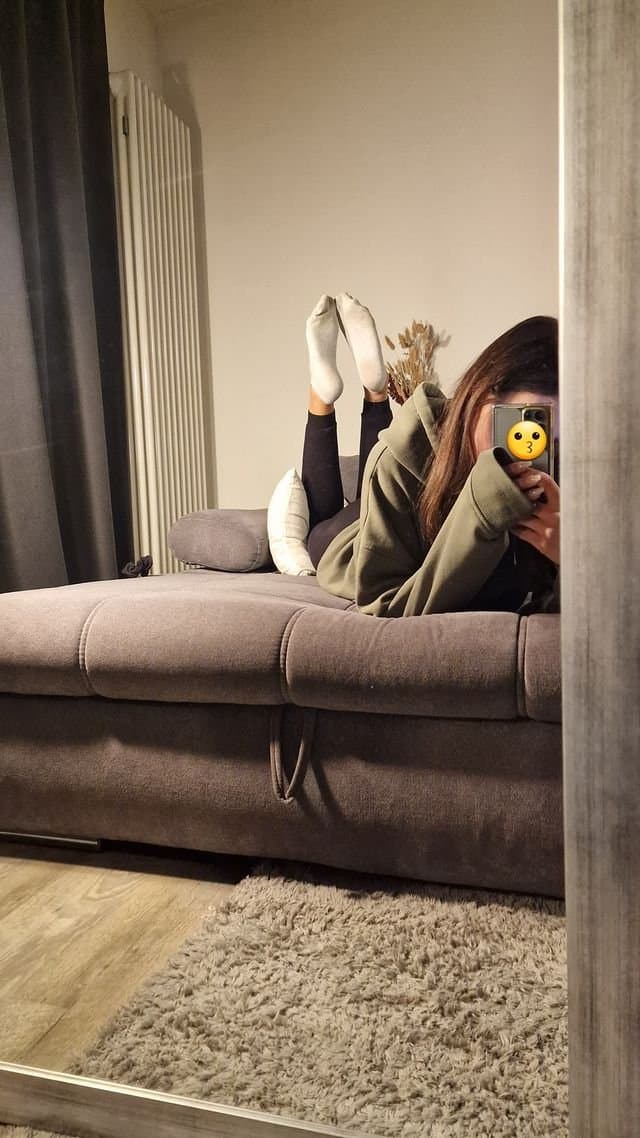 Click to view full size Ankle socks