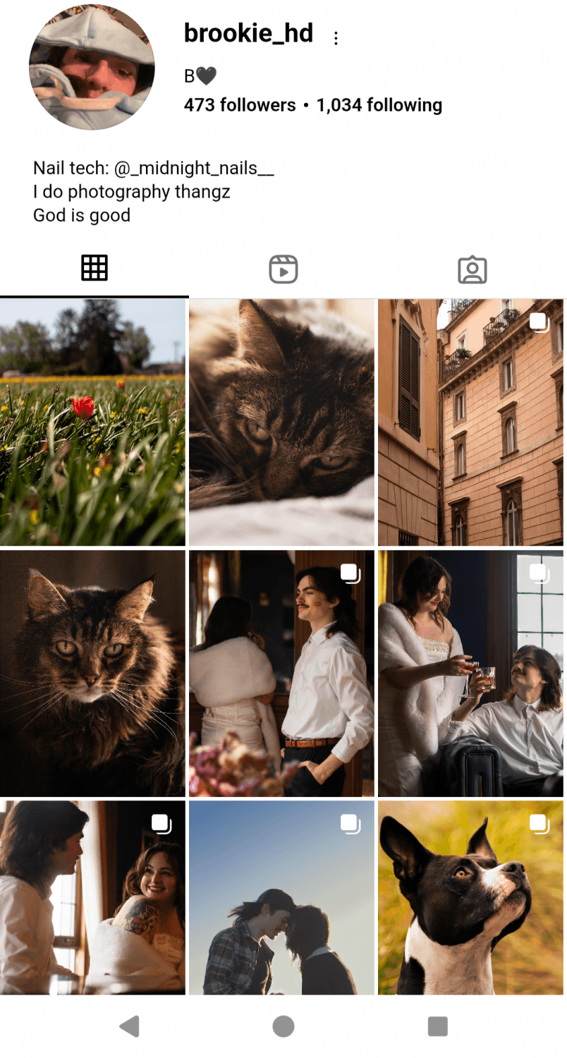 Leave good reviews on yelp and googlemaps mecca salon?