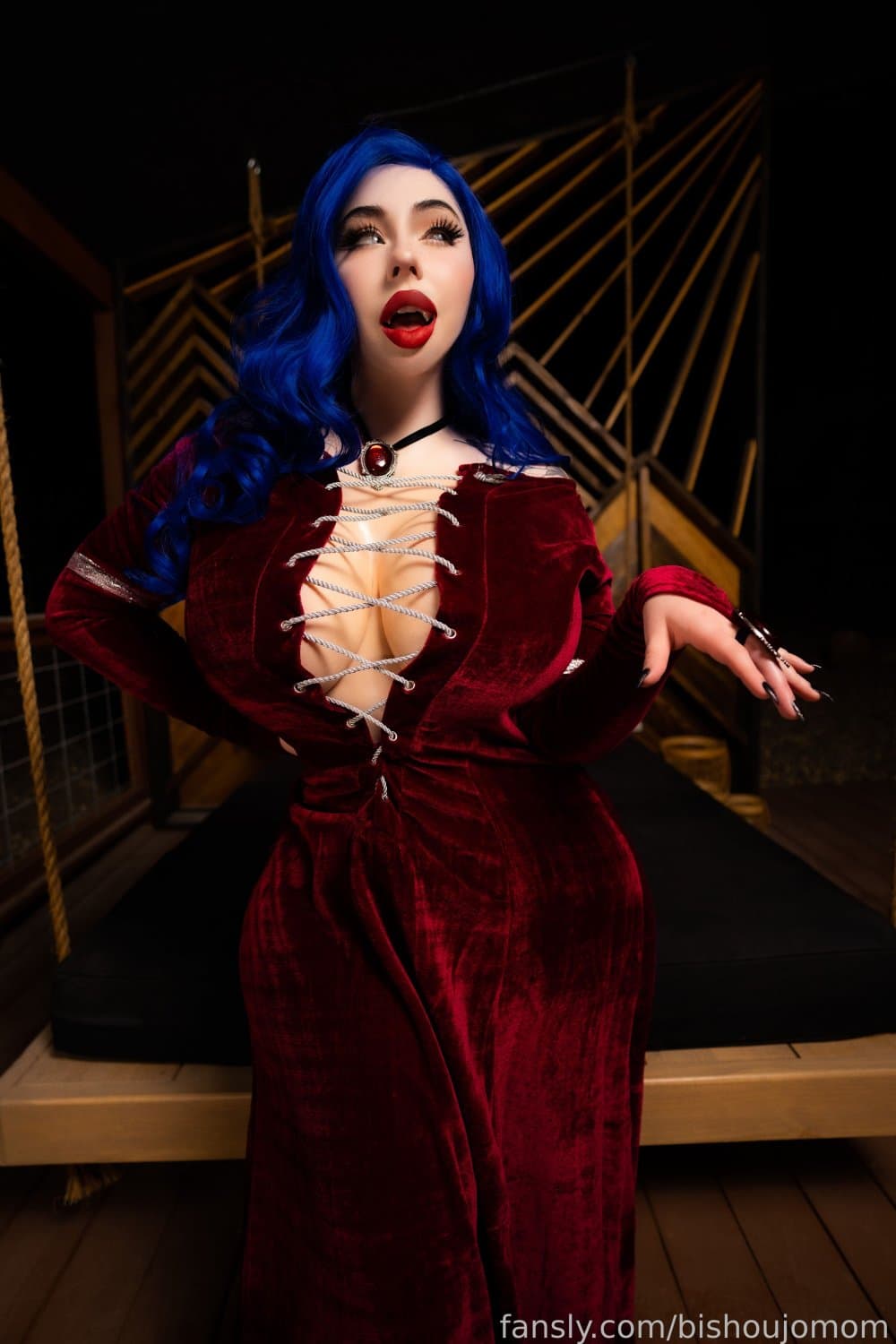 M.O. ɃƗSĦØᵾɈØMØM Collection Teaser 1/4 ?