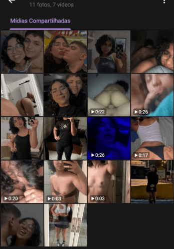 chupou o cuzinho da novinha e depois comeu