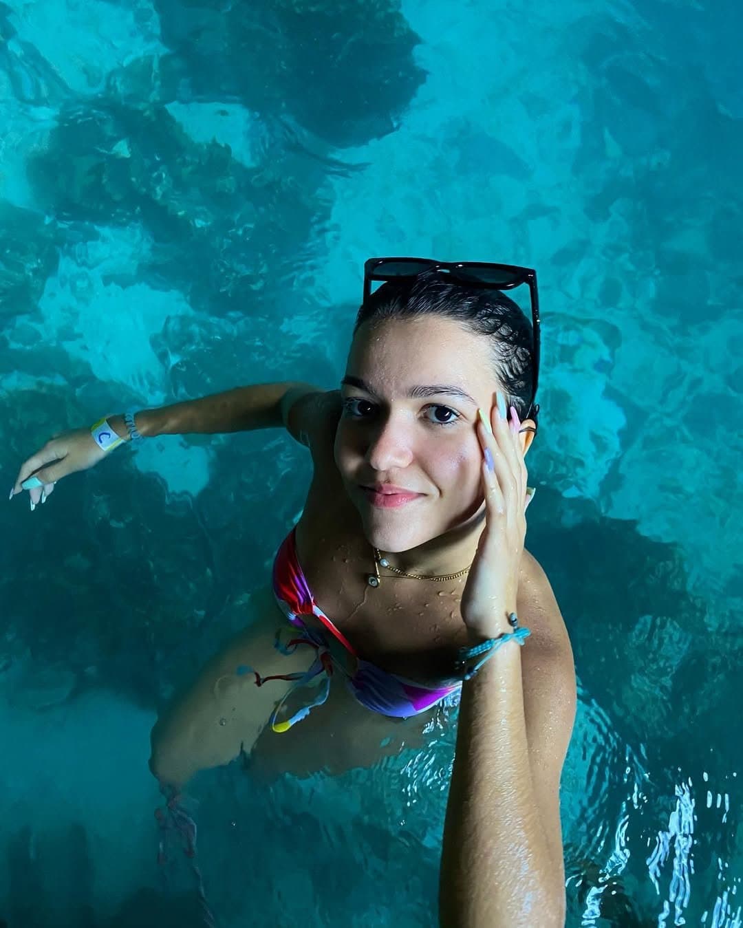 (RD) Jess Judith | jess.judith Jessica Judith Influencer Mami RD República Dominicana