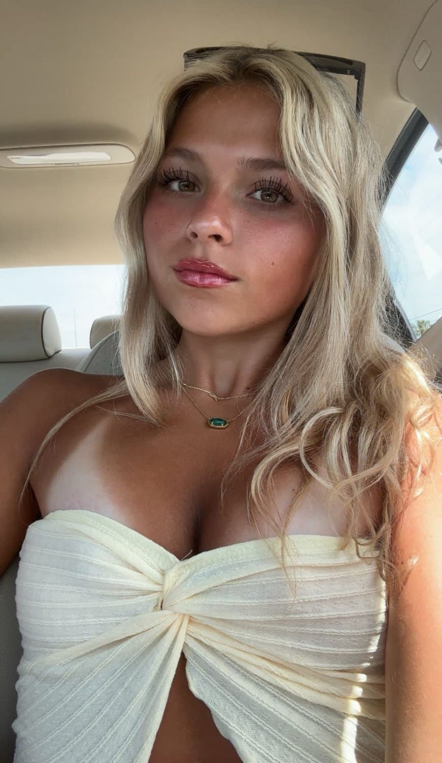 I wouldn’t last a minute….