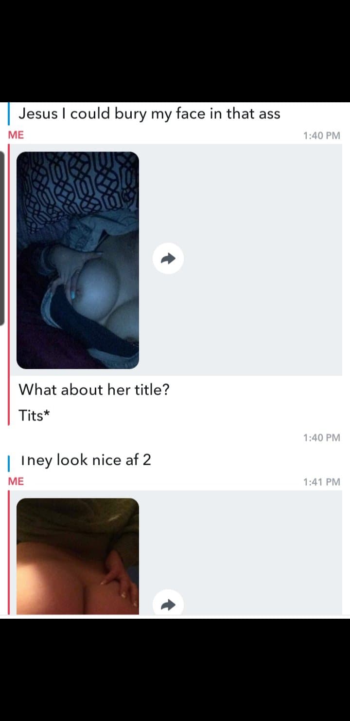 Brother tricked into looking at his sister. Got so horny gave back some of his gf. Kik friendexp403