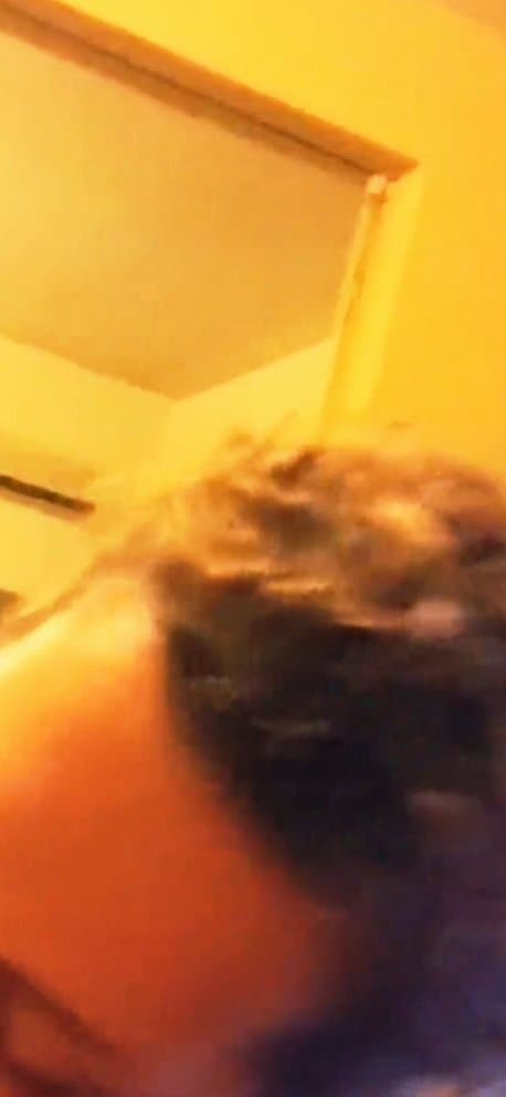 Click to view full size Horny amateur wife make blowjob...so horny