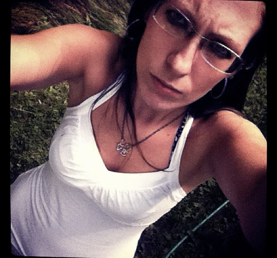 He took off the condom