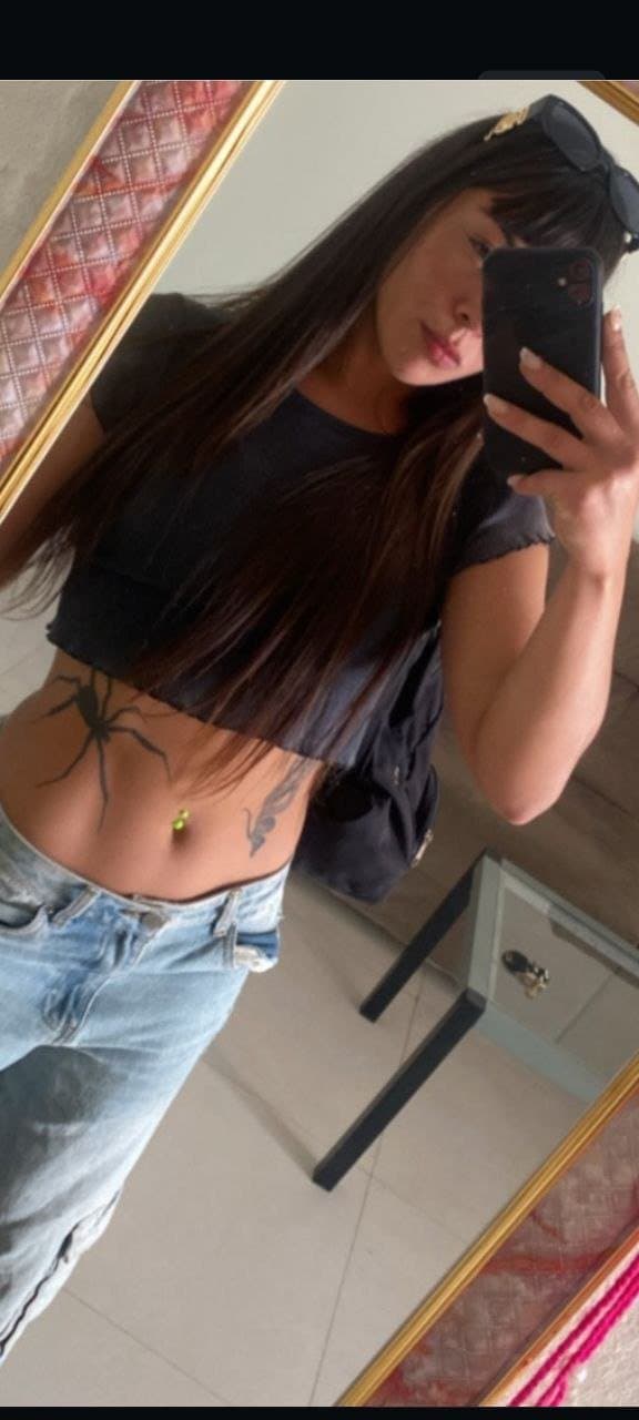 Click to view full size Puta que le gusta que la morbosen se llama Natalya Fragga de Uruguay su Instagram es nattyfraga