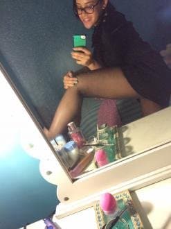 Oldie but goodie Dominican pyt Heidi morales