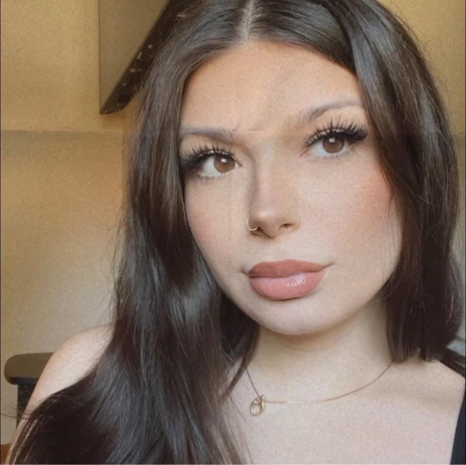 Hannah’s parents had no idea she’d be gangbanged and a Webslut