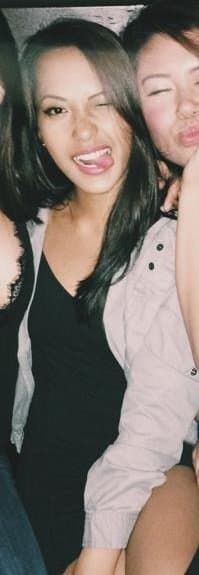 Seattle Filipina nurse